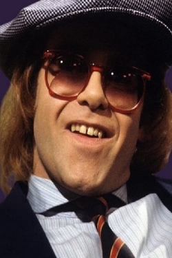 Elton John: Ten Days That Rocked-watch