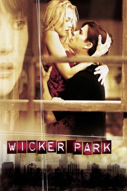 Wicker Park-watch