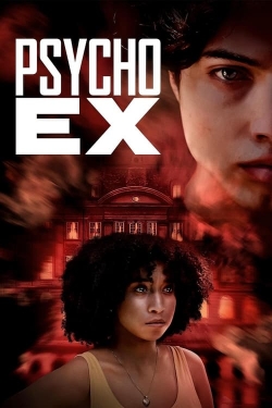 Psycho Ex-watch
