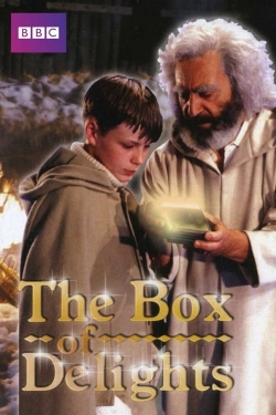 The Box of Delights-watch