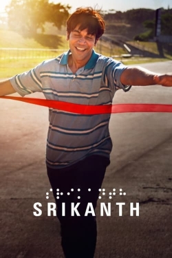 Srikanth-watch