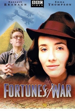 Fortunes of War-watch