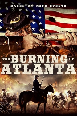 The Burning of Atlanta-watch