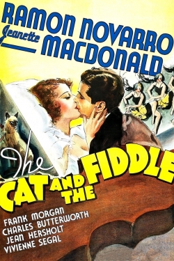 The Cat and the Fiddle-watch