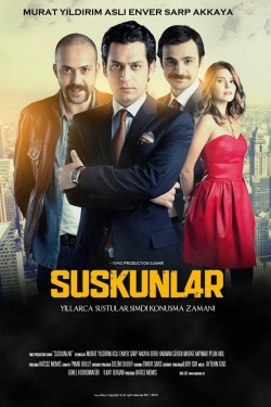 Suskunlar-watch