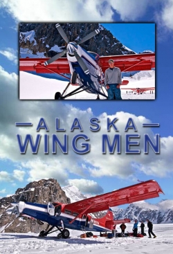 Alaska Wing Men-watch