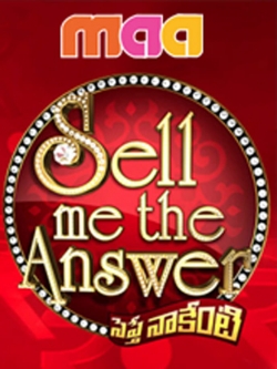 Sell Me the Answer-watch