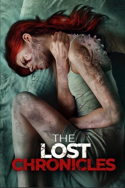 The Lost Chronicles-watch