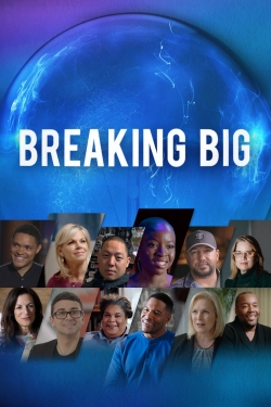 Breaking Big-watch