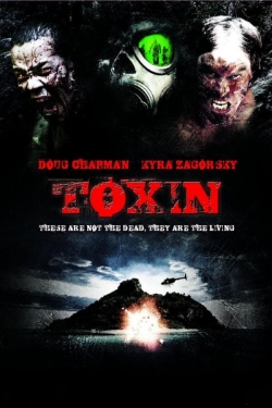 Toxin-watch