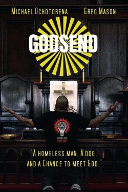 Godsend-watch