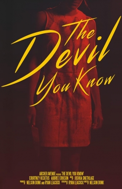 The Devil You Know-watch
