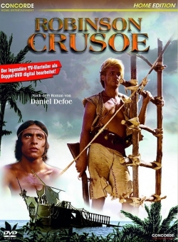 The Adventures of Robinson Crusoe-watch