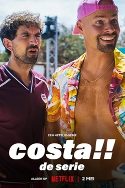 Costa!! The Series-watch