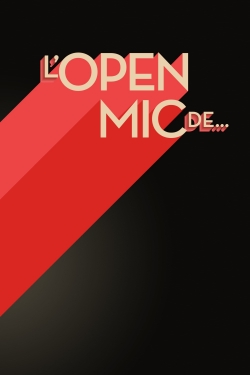 L'Open Mic de…-watch