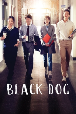 Black Dog-watch