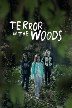 Terror in the Woods-watch