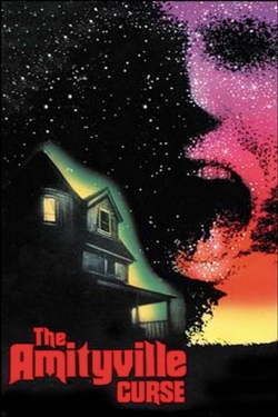 The Amityville Curse-watch