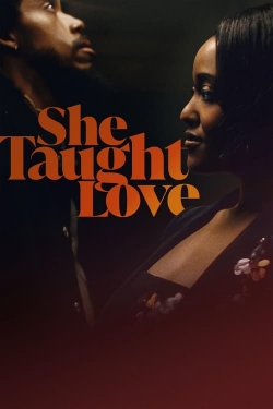 She Taught Love-watch