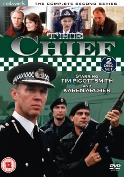 The Chief-watch