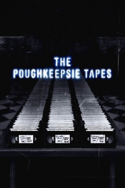 The Poughkeepsie Tapes-watch
