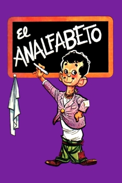 El analfabeto-watch