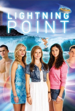 Lightning Point-watch