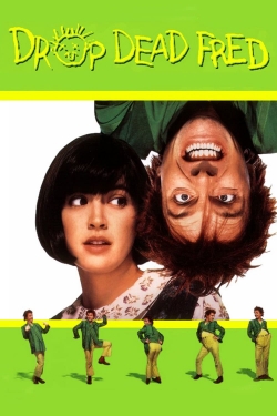 Drop Dead Fred-watch