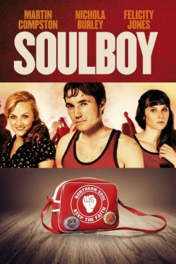 SoulBoy-watch