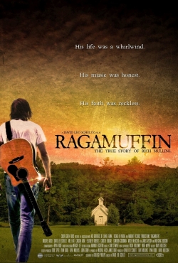 Ragamuffin-watch