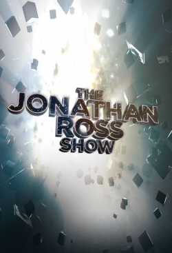 The Jonathan Ross Show-watch