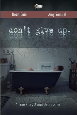 Don't Give Up-watch