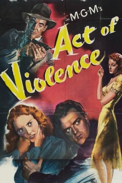 Act of Violence-watch