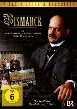 Bismarck-watch