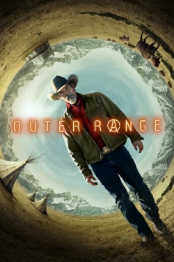 Outer Range-watch