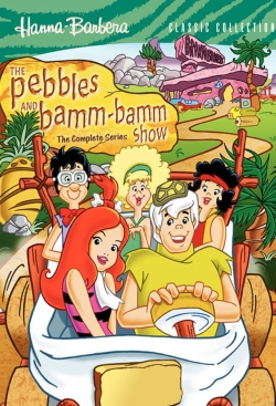 The Pebbles and Bamm-Bamm Show-watch