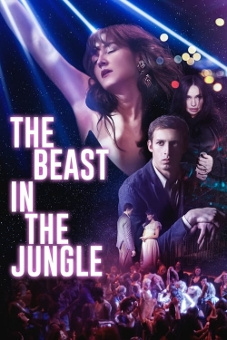 The Beast in the Jungle-watch
