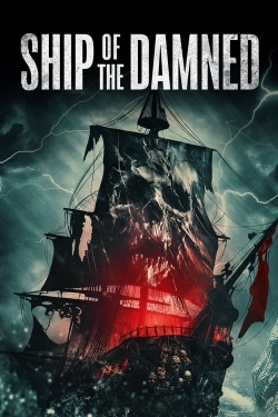 Ship of the Damned-watch