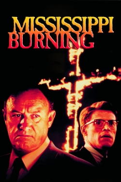 Mississippi Burning-watch