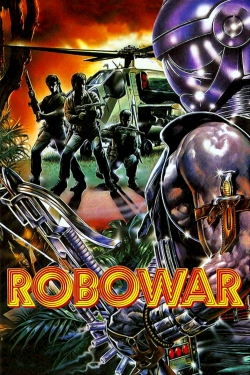 Robowar-watch