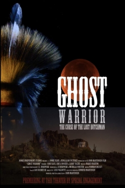 Ghost Warrior-watch