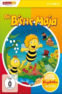 The Adventures of Maya the Honey Bee-watch