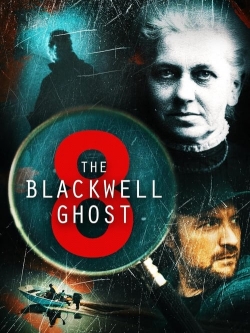 The Blackwell Ghost 8-watch