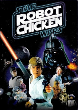 Robot Chicken: Star Wars-watch