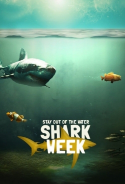 Shark Week-watch