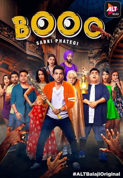 Booo: Sabki Phategi-watch