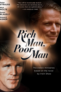 Rich Man, Poor Man-watch