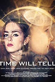 Time Will Tell-watch