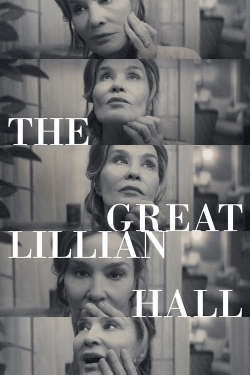 The Great Lillian Hall-watch