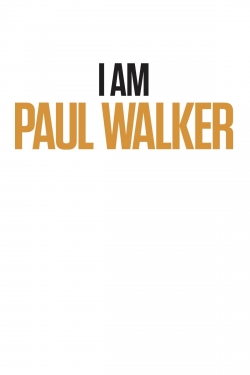 I Am Paul Walker-watch